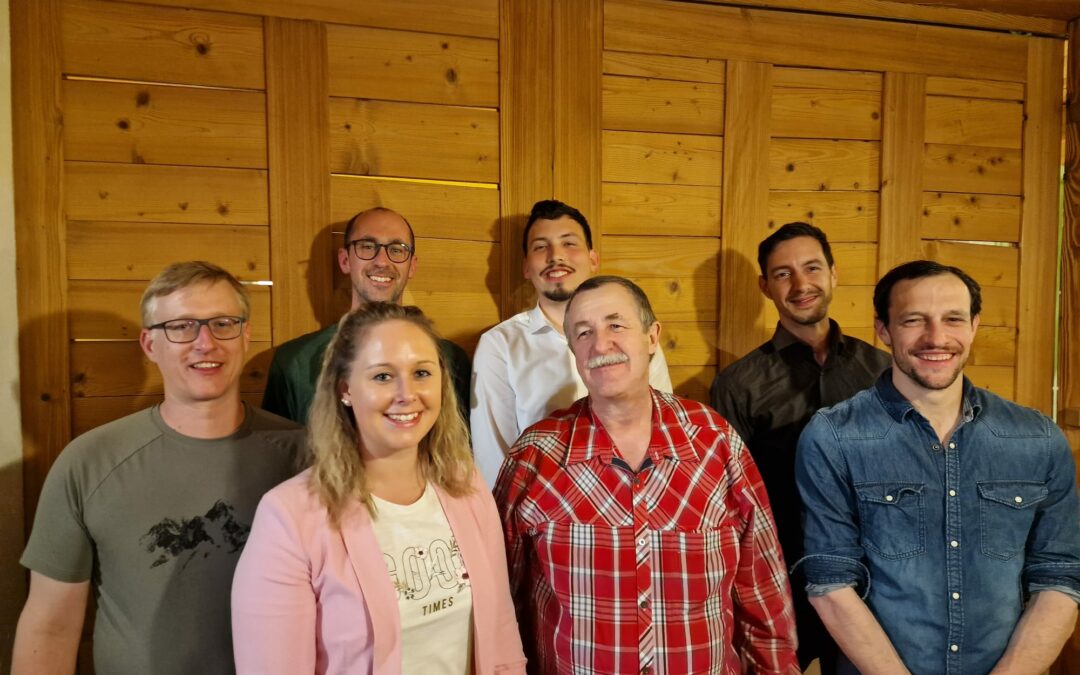 Generalversammlung Gewerbeverein PUR – Frischer Wind und treue Werte