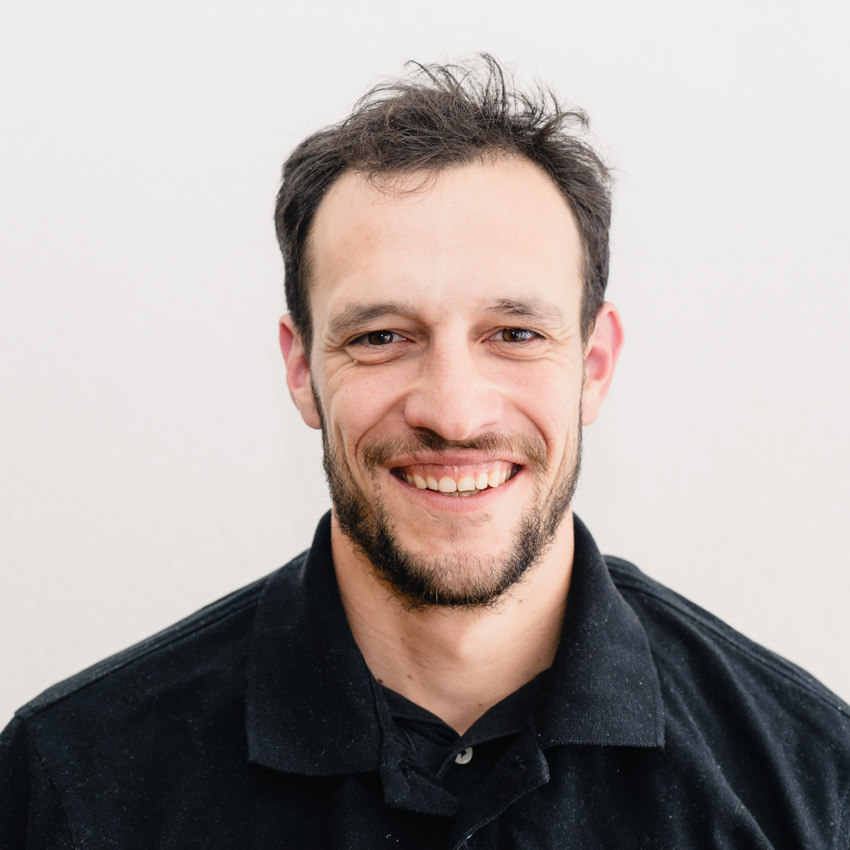 Flavio Geiser