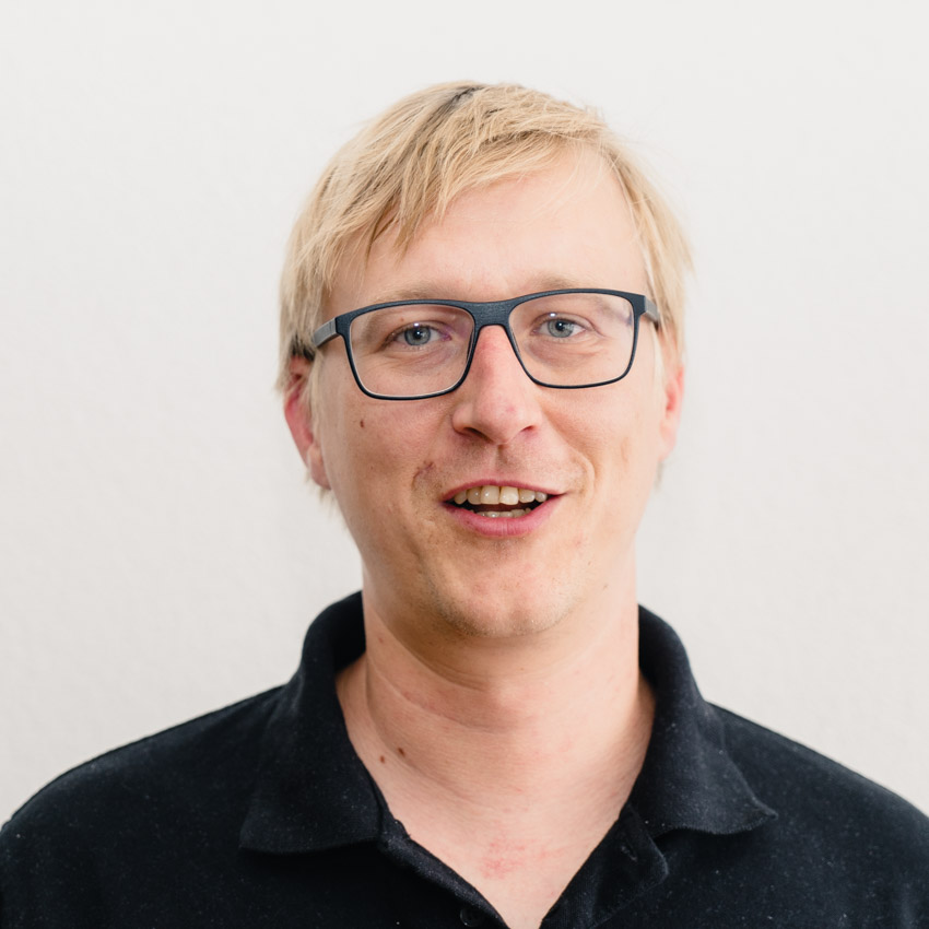 Nicolas Ambühl